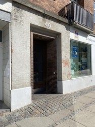 Neurologpraksis Frederiksberg