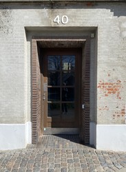 Neurologpraksis Frederiksberg