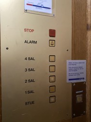 Neurologpraksis Frederiksberg