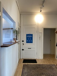 Neurologpraksis Frederiksberg