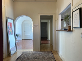 Neurologpraksis Frederiksberg