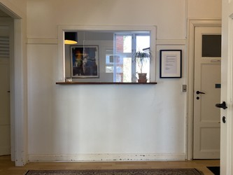 Neurologpraksis Frederiksberg