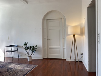 Neurologpraksis Frederiksberg