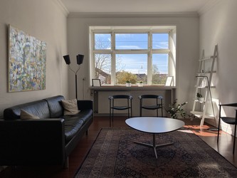 Neurologpraksis Frederiksberg