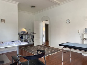 Neurologpraksis Frederiksberg