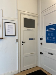 Neurologpraksis Frederiksberg