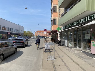 Reumatologisk Klinik Brønshøj