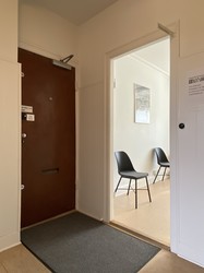 Reumatologisk Klinik Brønshøj