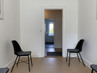 Reumatologisk Klinik Brønshøj