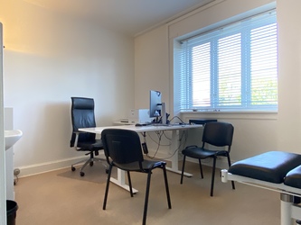 Reumatologisk Klinik Brønshøj