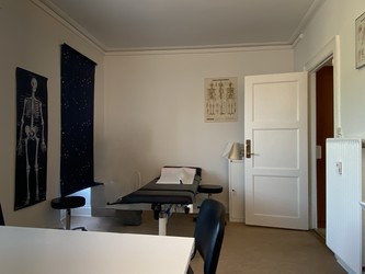 Reumatologisk Klinik Brønshøj