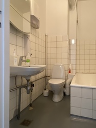 Reumatologisk Klinik Brønshøj