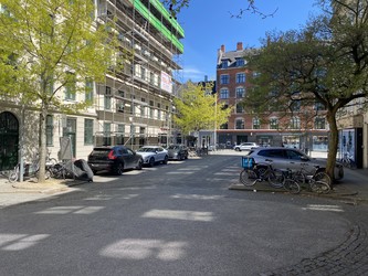 Gynækolog Mette Erenbjerg