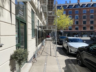 Gynækolog Mette Erenbjerg