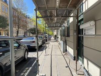 Gynækolog Mette Erenbjerg