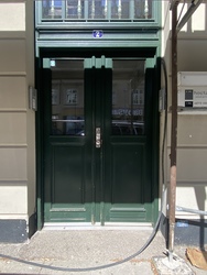 Gynækolog Mette Erenbjerg