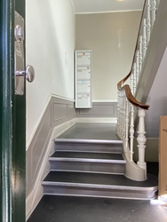 Gynækolog Mette Erenbjerg