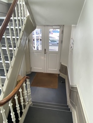 Gynækolog Mette Erenbjerg