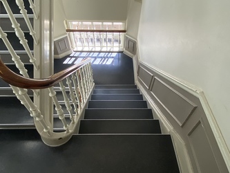 Gynækolog Mette Erenbjerg