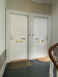 Gynækolog Mette Erenbjerg