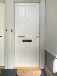 Gynækolog Mette Erenbjerg