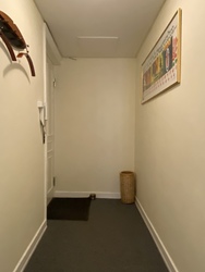 Gynækolog Mette Erenbjerg