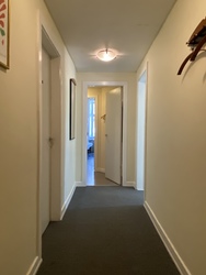 Gynækolog Mette Erenbjerg