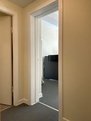 Gynækolog Mette Erenbjerg