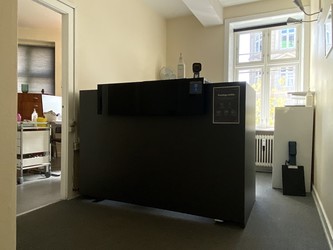 Gynækolog Mette Erenbjerg