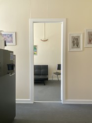 Gynækolog Mette Erenbjerg