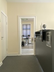 Gynækolog Mette Erenbjerg