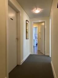 Gynækolog Mette Erenbjerg