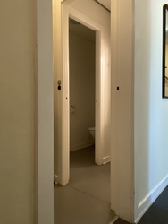 Gynækolog Mette Erenbjerg