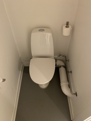 Gynækolog Mette Erenbjerg