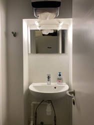 Gynækolog Mette Erenbjerg