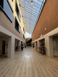 Odense Congress Center - Best Western Plus Hotel Odense -   Værelse 906