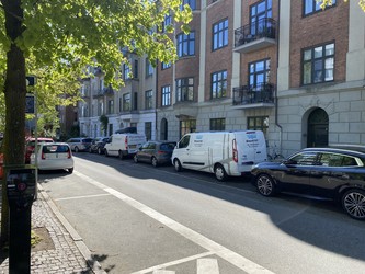 Frederiksberg Familie Øre-Næse-Hals-Klinik