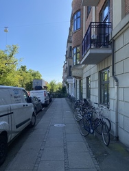 Frederiksberg Familie Øre-Næse-Hals-Klinik