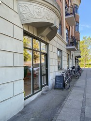 Frederiksberg Familie Øre-Næse-Hals-Klinik