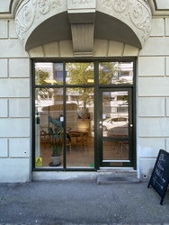 Frederiksberg Familie Øre-Næse-Hals-Klinik