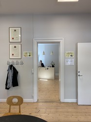 Frederiksberg Familie Øre-Næse-Hals-Klinik