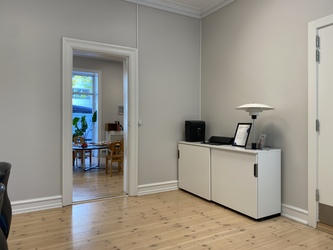 Frederiksberg Familie Øre-Næse-Hals-Klinik