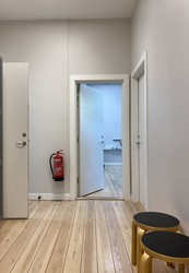 Frederiksberg Familie Øre-Næse-Hals-Klinik