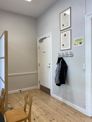 Frederiksberg Familie Øre-Næse-Hals-Klinik