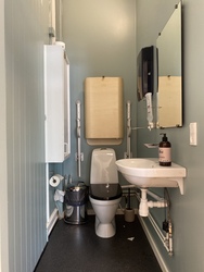 Frederiksberg Familie Øre-Næse-Hals-Klinik