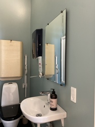 Frederiksberg Familie Øre-Næse-Hals-Klinik