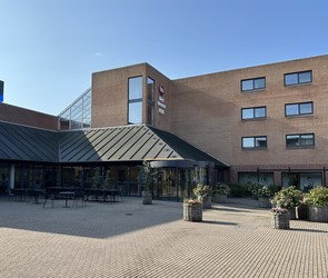 Odense Congress Center - Best Western Plus Hotel Odense -   Værelse 906