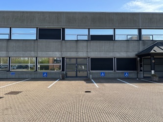 Odense Congress Center - Best Western Plus Hotel Odense -   Værelse 906