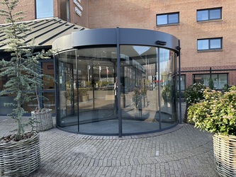 Odense Congress Center - Best Western Plus Hotel Odense -   Værelse 906