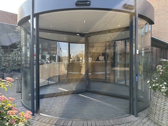 Odense Congress Center - Best Western Plus Hotel Odense -   Værelse 906
